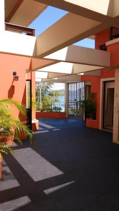Letto Hotel Jurere Guest House Florianópolis 外观 照片