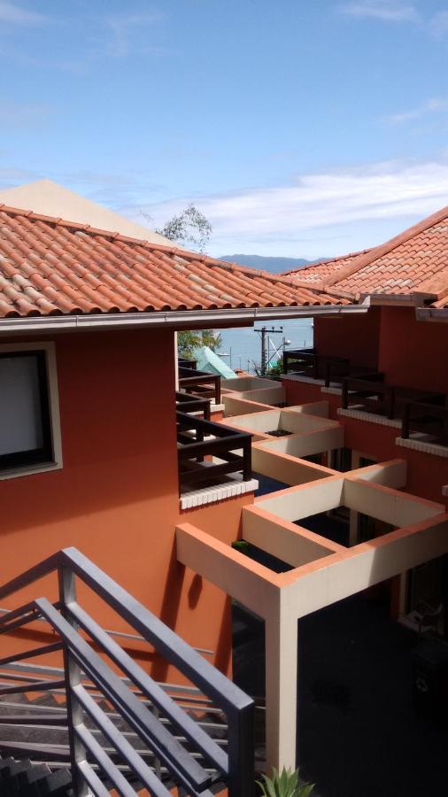 Letto Hotel Jurere Guest House Florianópolis 外观 照片