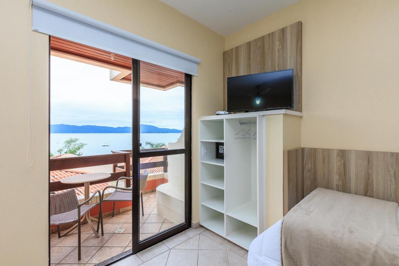 Letto Hotel Jurere Guest House Florianópolis 外观 照片
