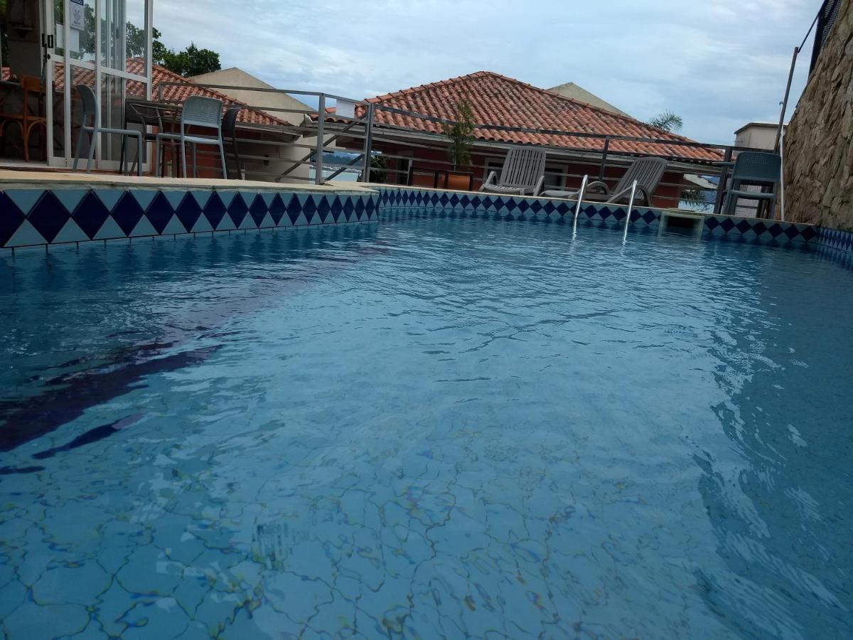 Letto Hotel Jurere Guest House Florianópolis 外观 照片