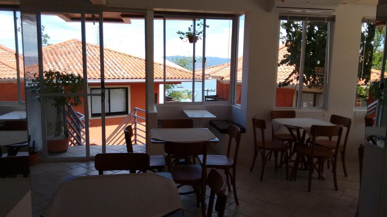 Letto Hotel Jurere Guest House Florianópolis 外观 照片