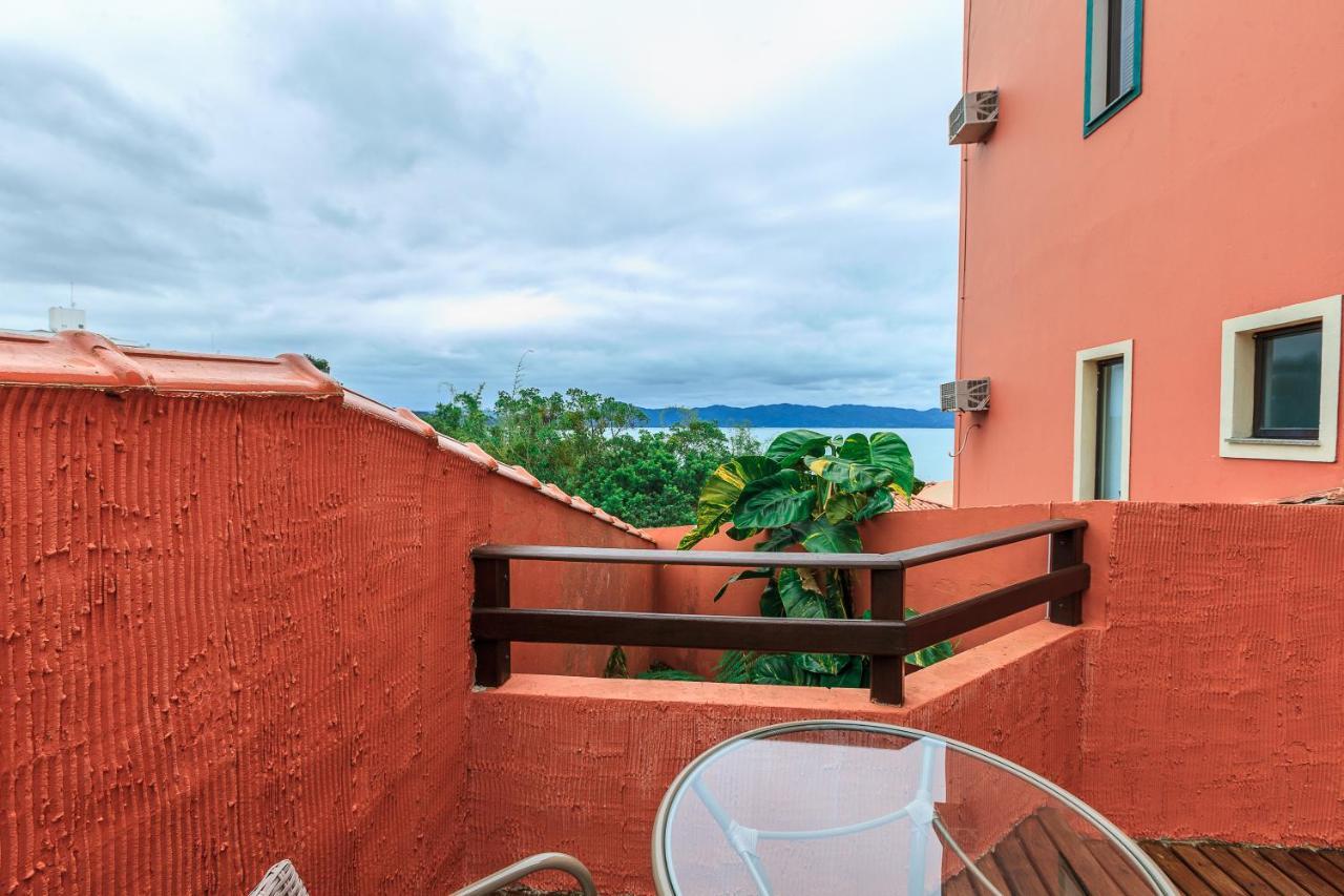 Letto Hotel Jurere Guest House Florianópolis 外观 照片