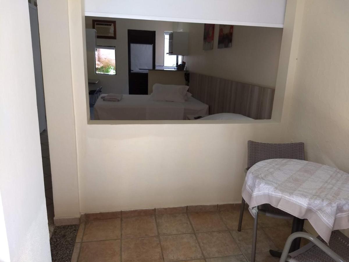 Letto Hotel Jurere Guest House Florianópolis 外观 照片