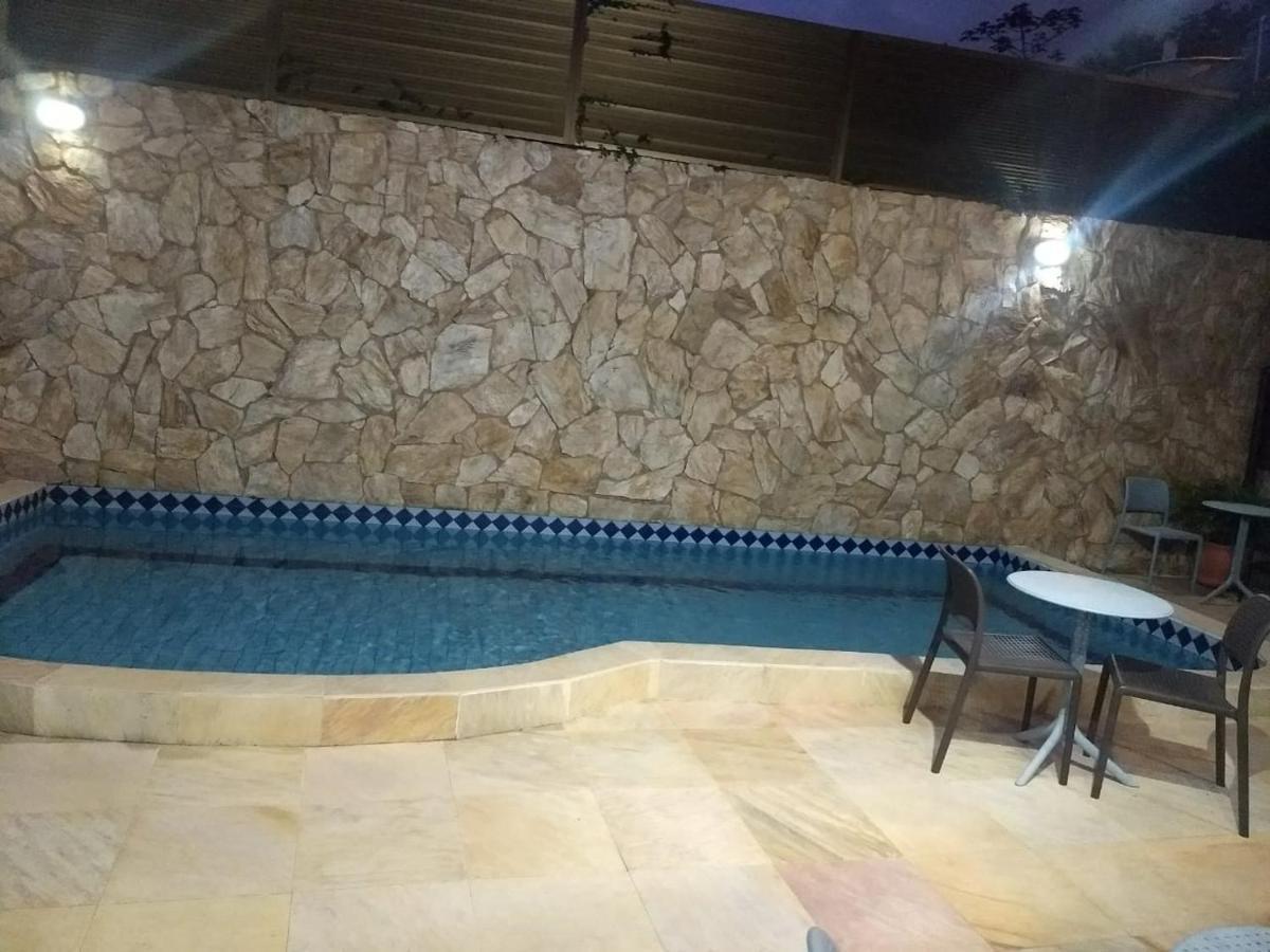 Letto Hotel Jurere Guest House Florianópolis 外观 照片