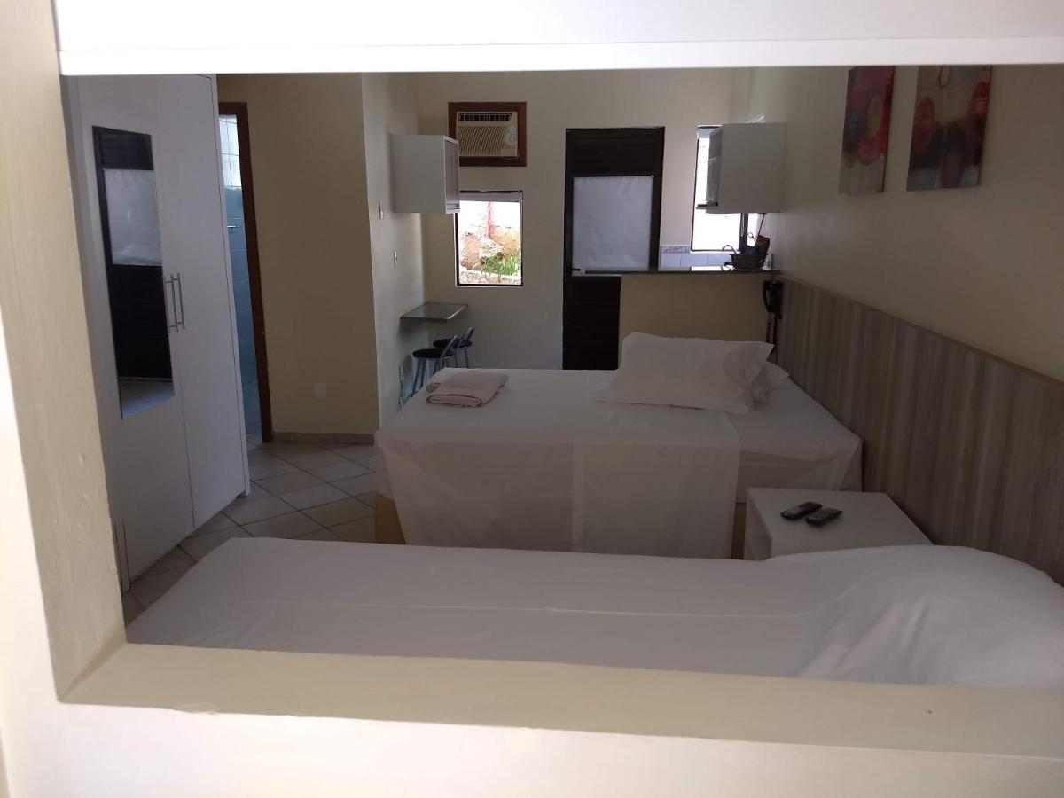 Letto Hotel Jurere Guest House Florianópolis 外观 照片