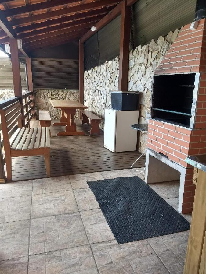 Letto Hotel Jurere Guest House Florianópolis 外观 照片