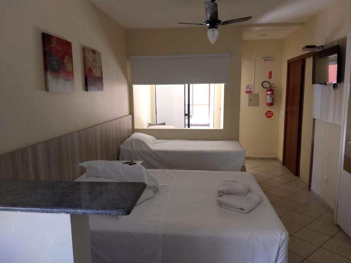 Letto Hotel Jurere Guest House Florianópolis 外观 照片