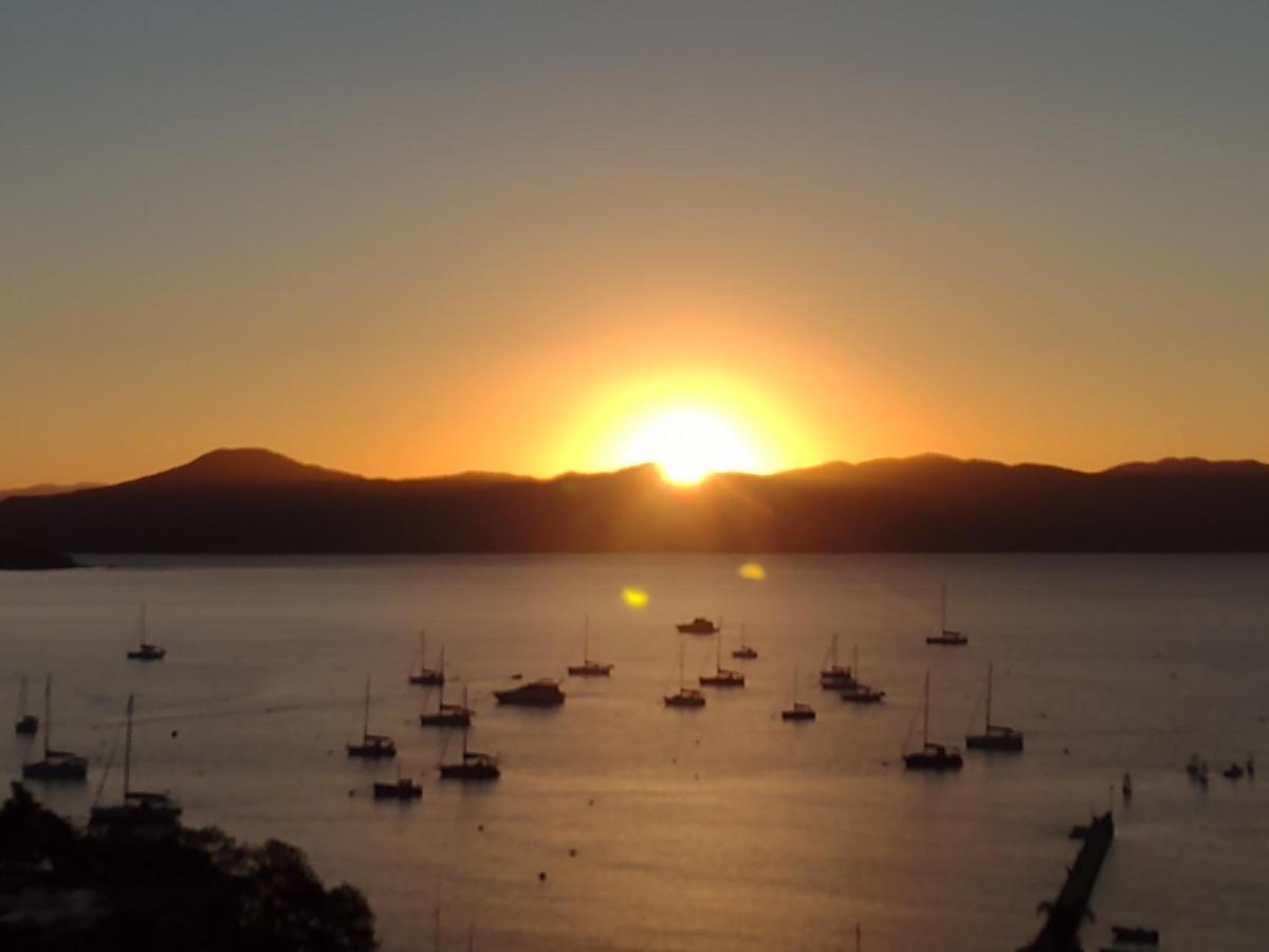Letto Hotel Jurere Guest House Florianópolis 外观 照片