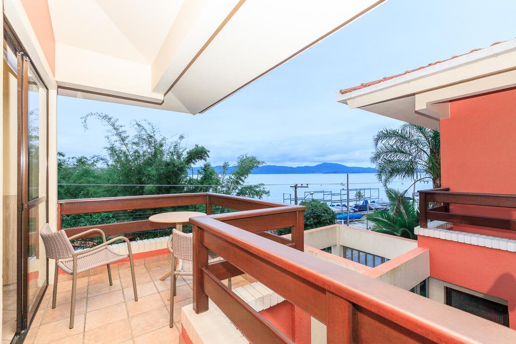 Letto Hotel Jurere Guest House Florianópolis 外观 照片