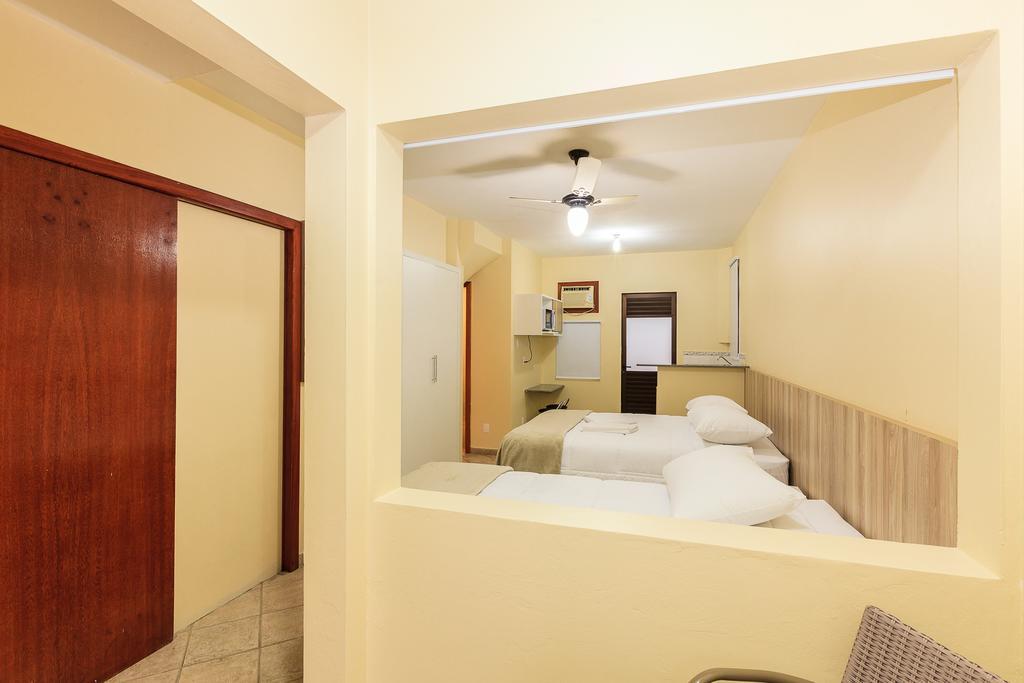 Letto Hotel Jurere Guest House Florianópolis 客房 照片