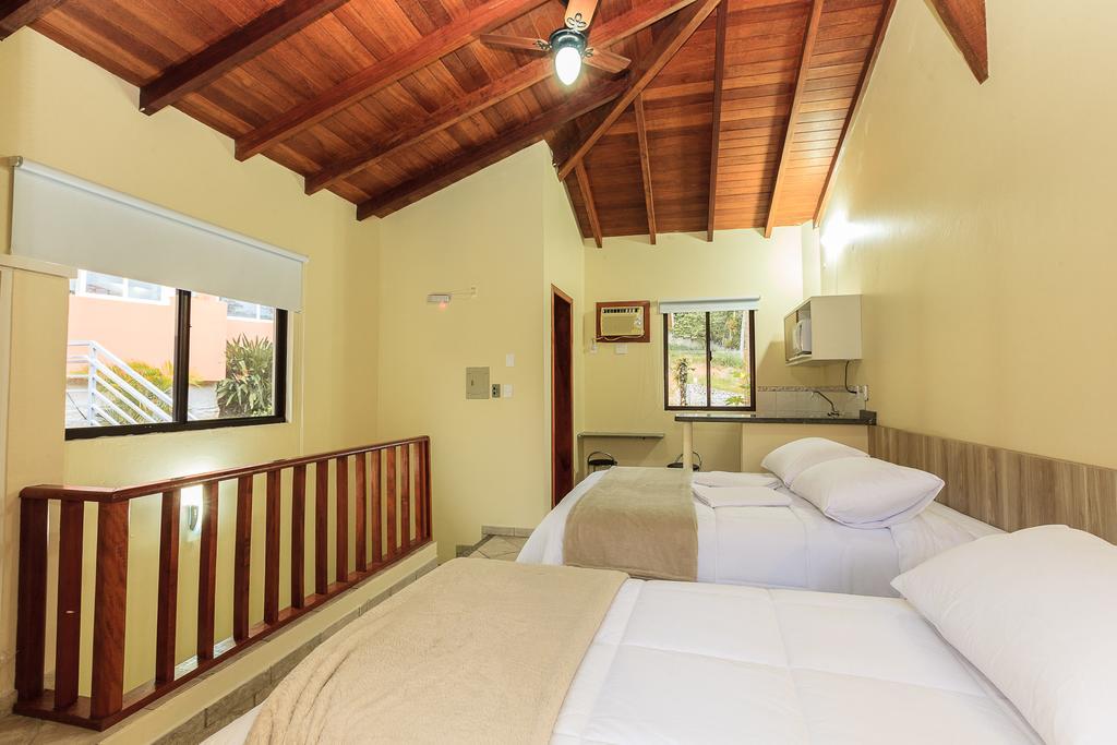Letto Hotel Jurere Guest House Florianópolis 客房 照片