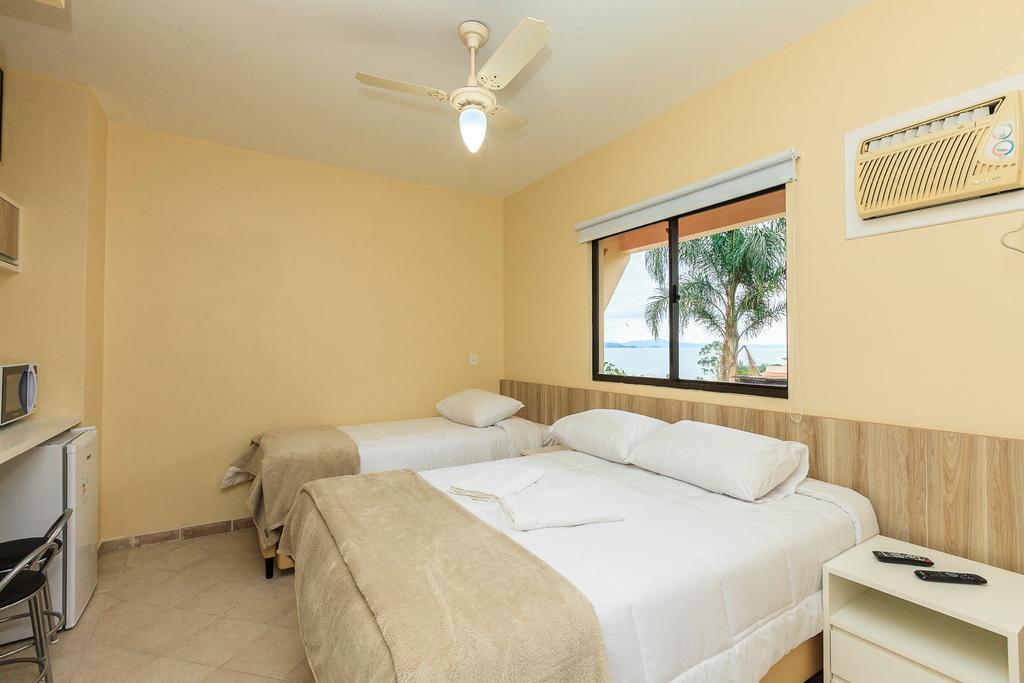 Letto Hotel Jurere Guest House Florianópolis 外观 照片