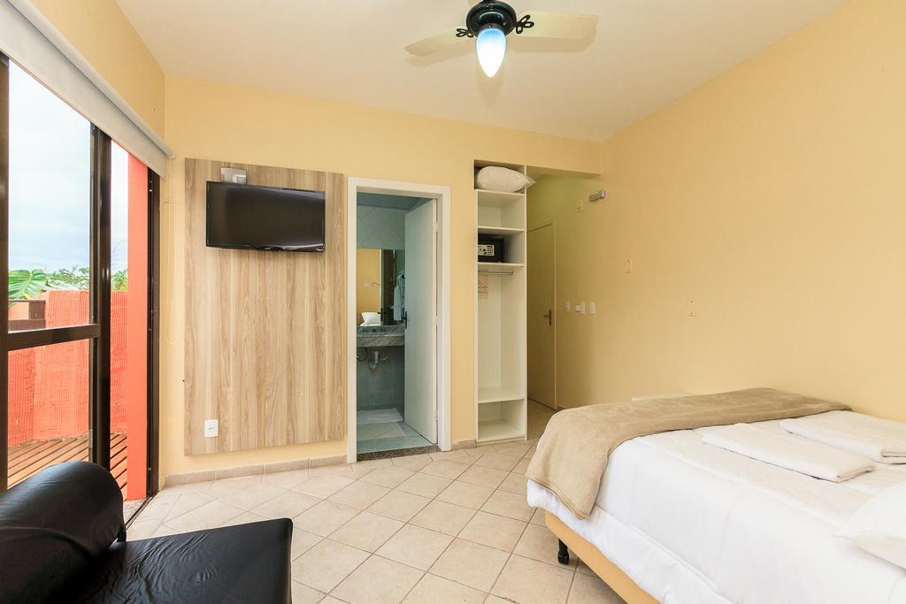 Letto Hotel Jurere Guest House Florianópolis 外观 照片