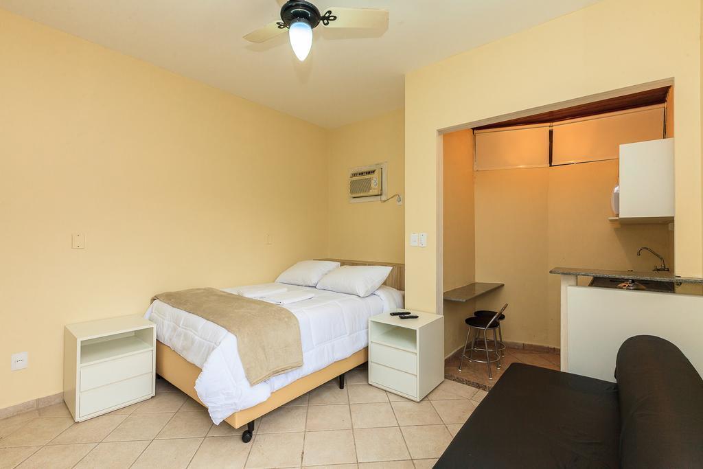 Letto Hotel Jurere Guest House Florianópolis 外观 照片