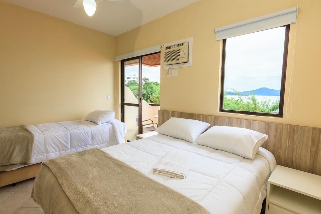 Letto Hotel Jurere Guest House Florianópolis 外观 照片