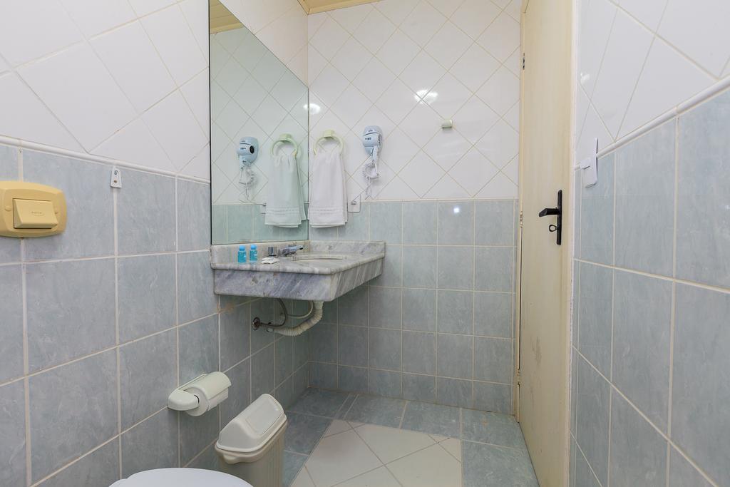 Letto Hotel Jurere Guest House Florianópolis 外观 照片