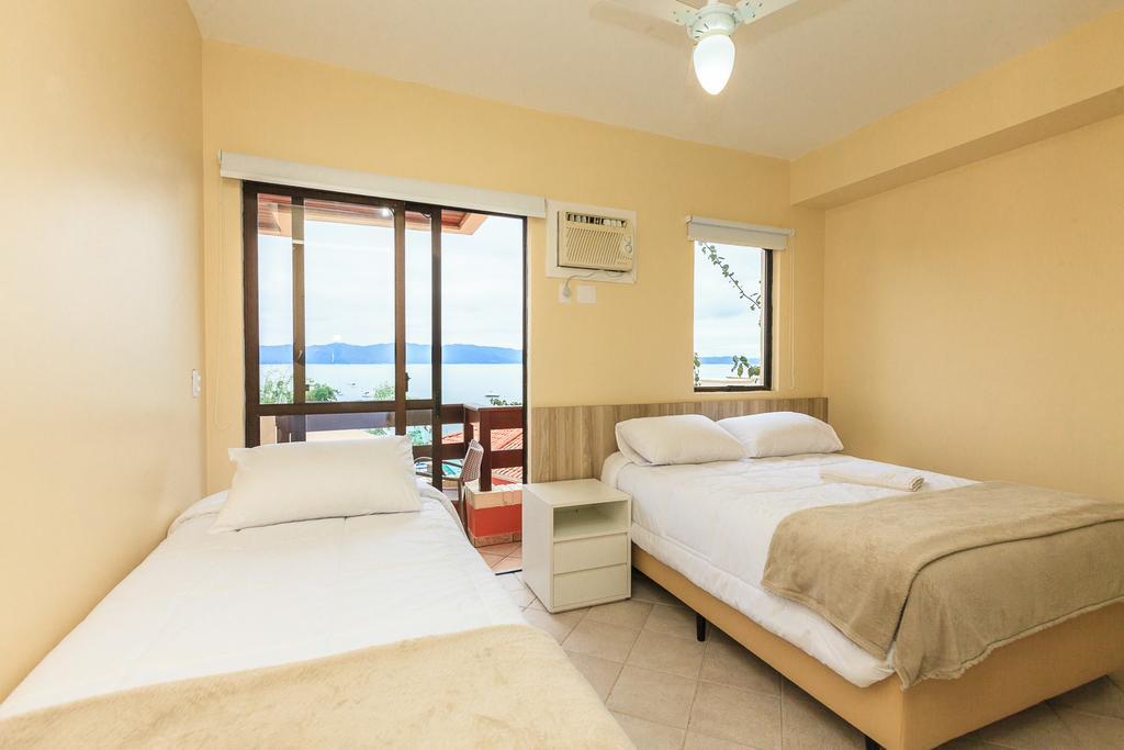 Letto Hotel Jurere Guest House Florianópolis 外观 照片
