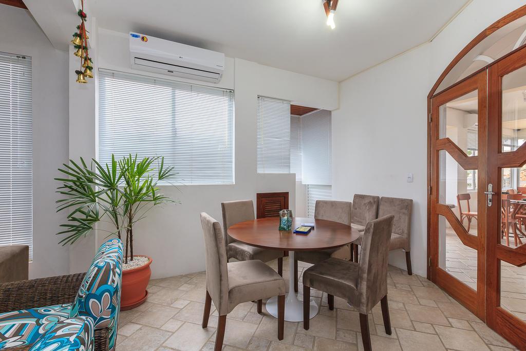 Letto Hotel Jurere Guest House Florianópolis 外观 照片