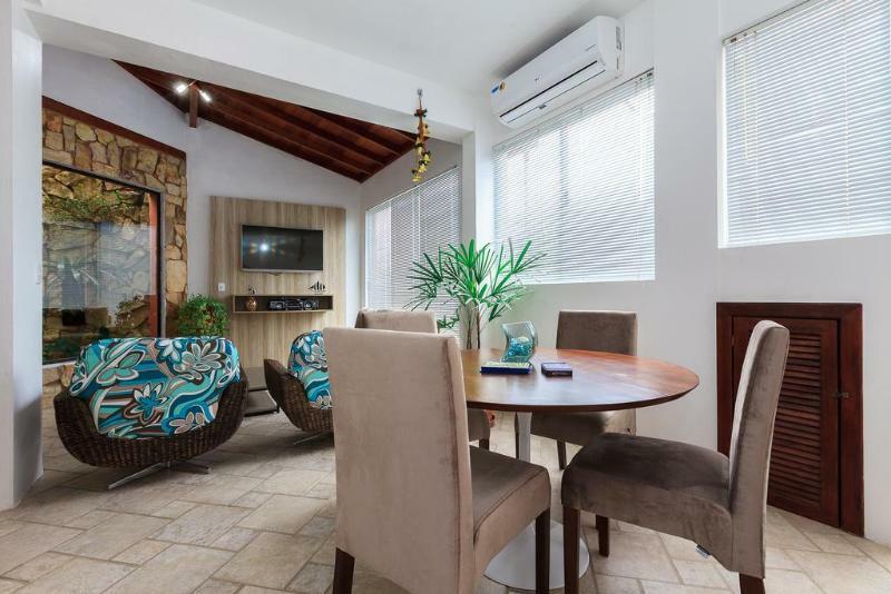 Letto Hotel Jurere Guest House Florianópolis 外观 照片