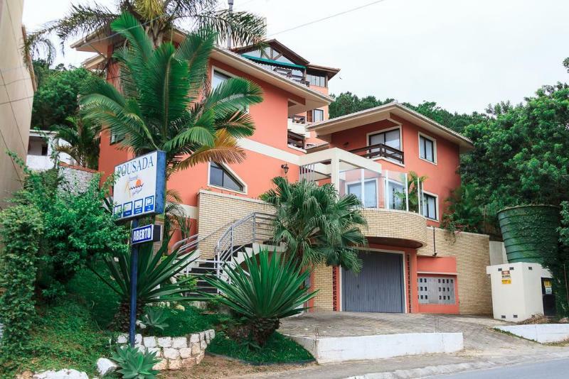 Letto Hotel Jurere Guest House Florianópolis 外观 照片