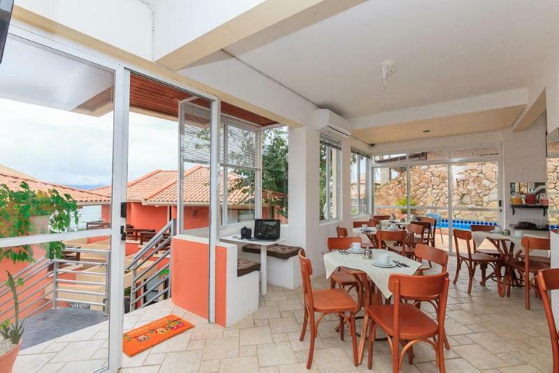 Letto Hotel Jurere Guest House Florianópolis 外观 照片