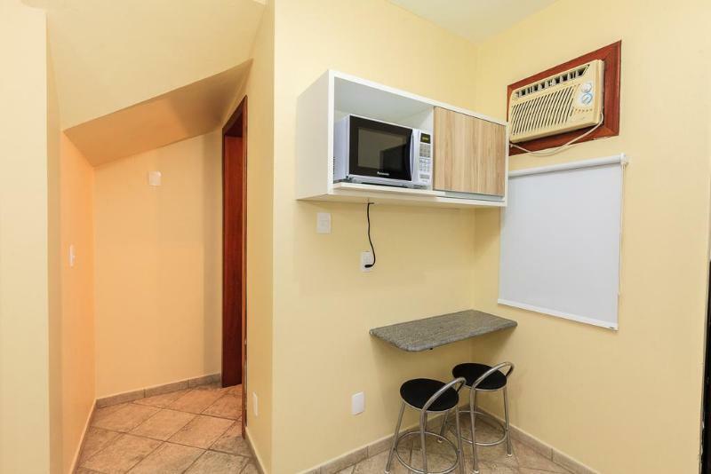 Letto Hotel Jurere Guest House Florianópolis 外观 照片