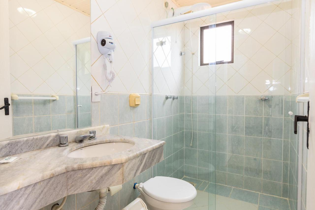 Letto Hotel Jurere Guest House Florianópolis 外观 照片