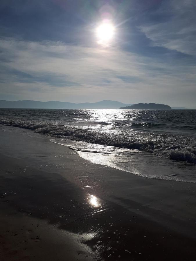 Letto Hotel Jurere Guest House Florianópolis 外观 照片