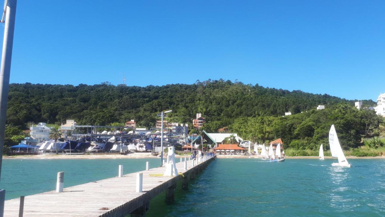 Letto Hotel Jurere Guest House Florianópolis 外观 照片