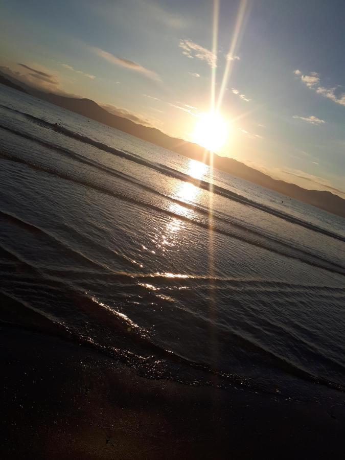 Letto Hotel Jurere Guest House Florianópolis 外观 照片